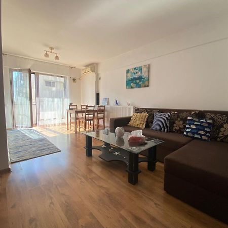 Ferienwohnung Sea La Vie Năvodari Exterior foto