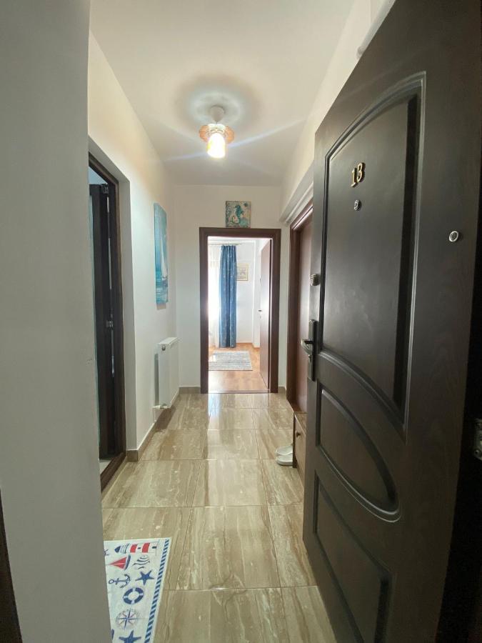 Ferienwohnung Sea La Vie Năvodari Exterior foto