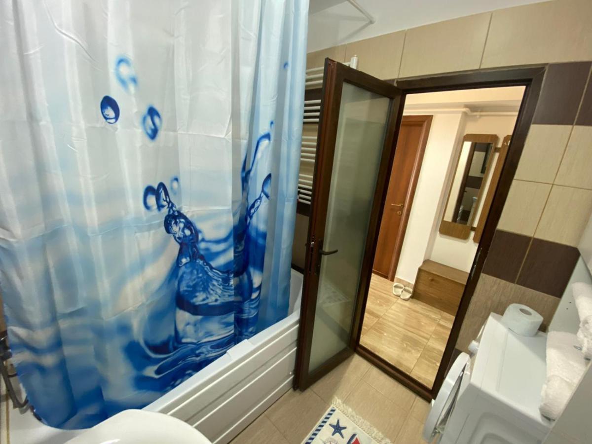 Ferienwohnung Sea La Vie Năvodari Exterior foto